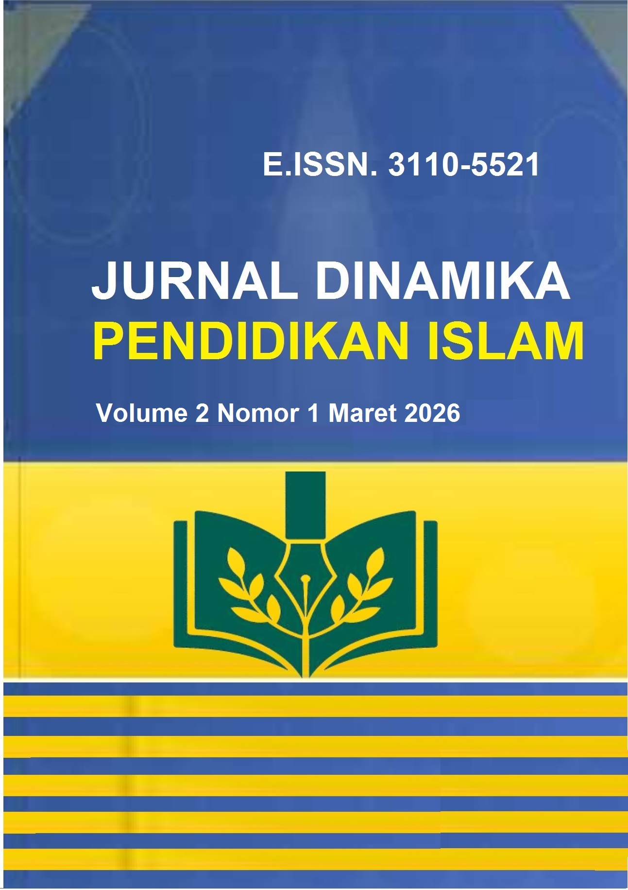 					View Vol. 2 No. 1 (2026)
				